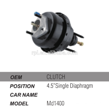 AUTO VACUUM BOOSTER FOR CLUTCH BOOSTER